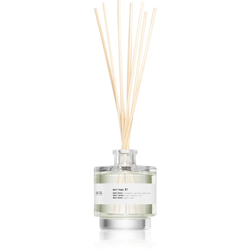The Olphactory Lab Co. Moringa tuoksudiffuusori 200 ml