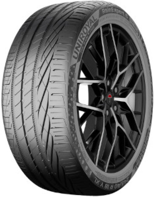 Uniroyal RainExpert 6 ( 225/45 R19 96Y XL EVc, vannealueen ripalla )