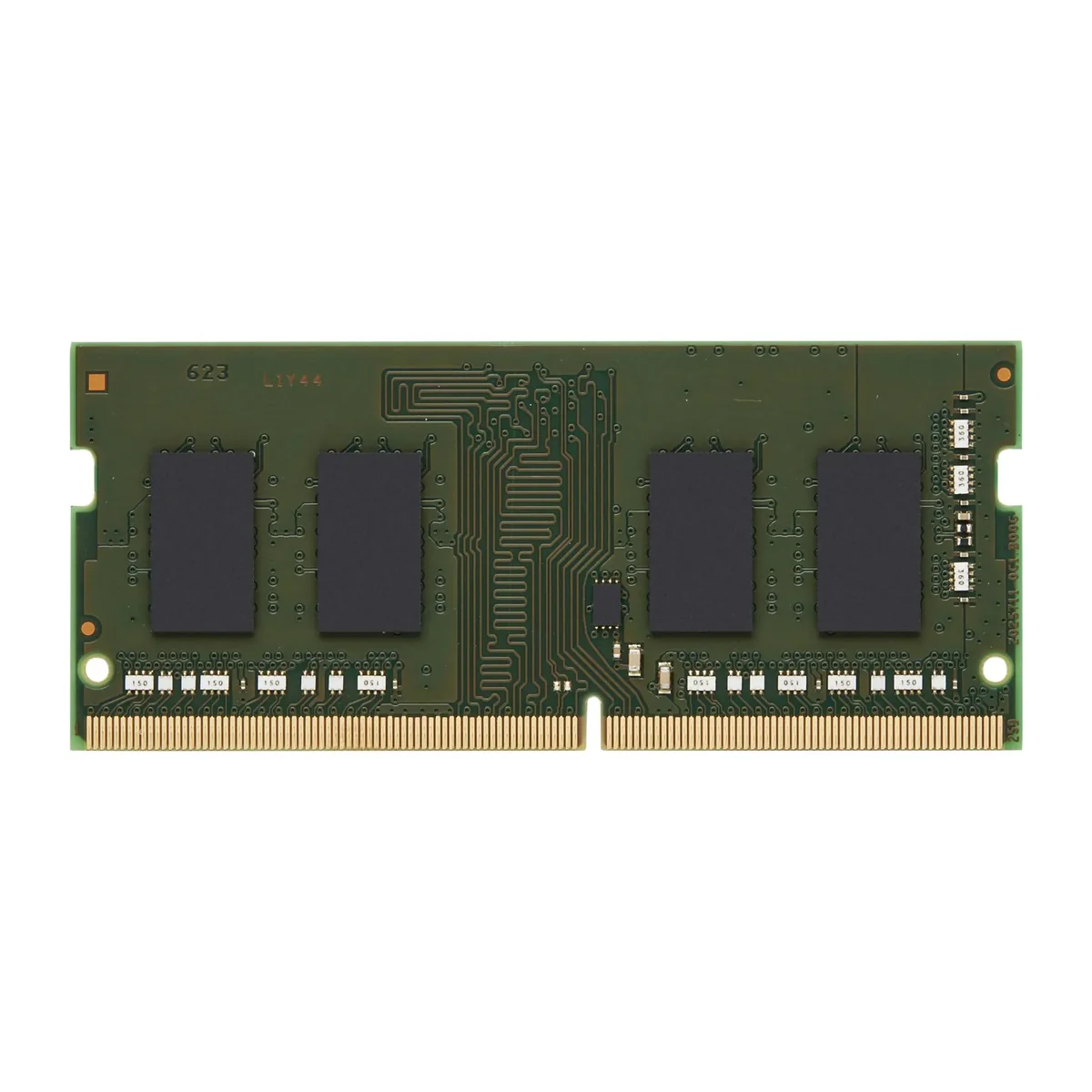Kingston System Specific Memory DDR4-3200 - 32GB - CL22 - Single Channel (1 pcs) - Vihreä