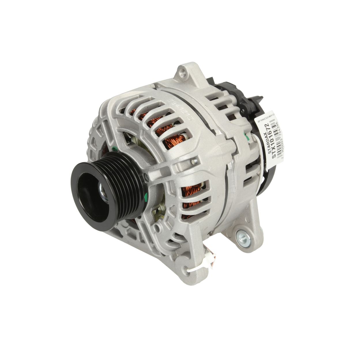 Vaihtovirtalaturi STARDAX STX101672R