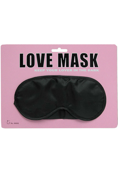NMC Love Mask Silmäside