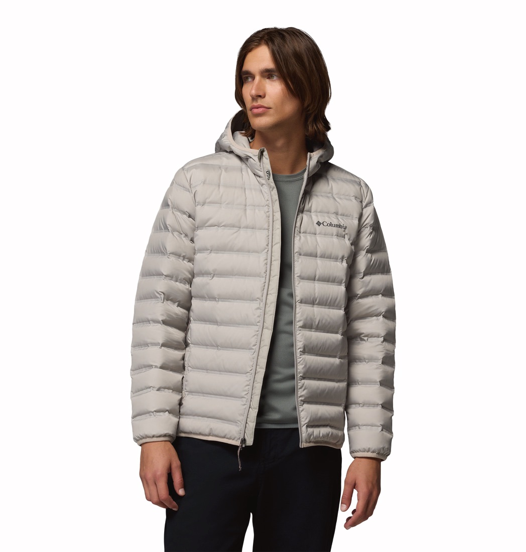 Columbia Men's Lake22 II Down Hood