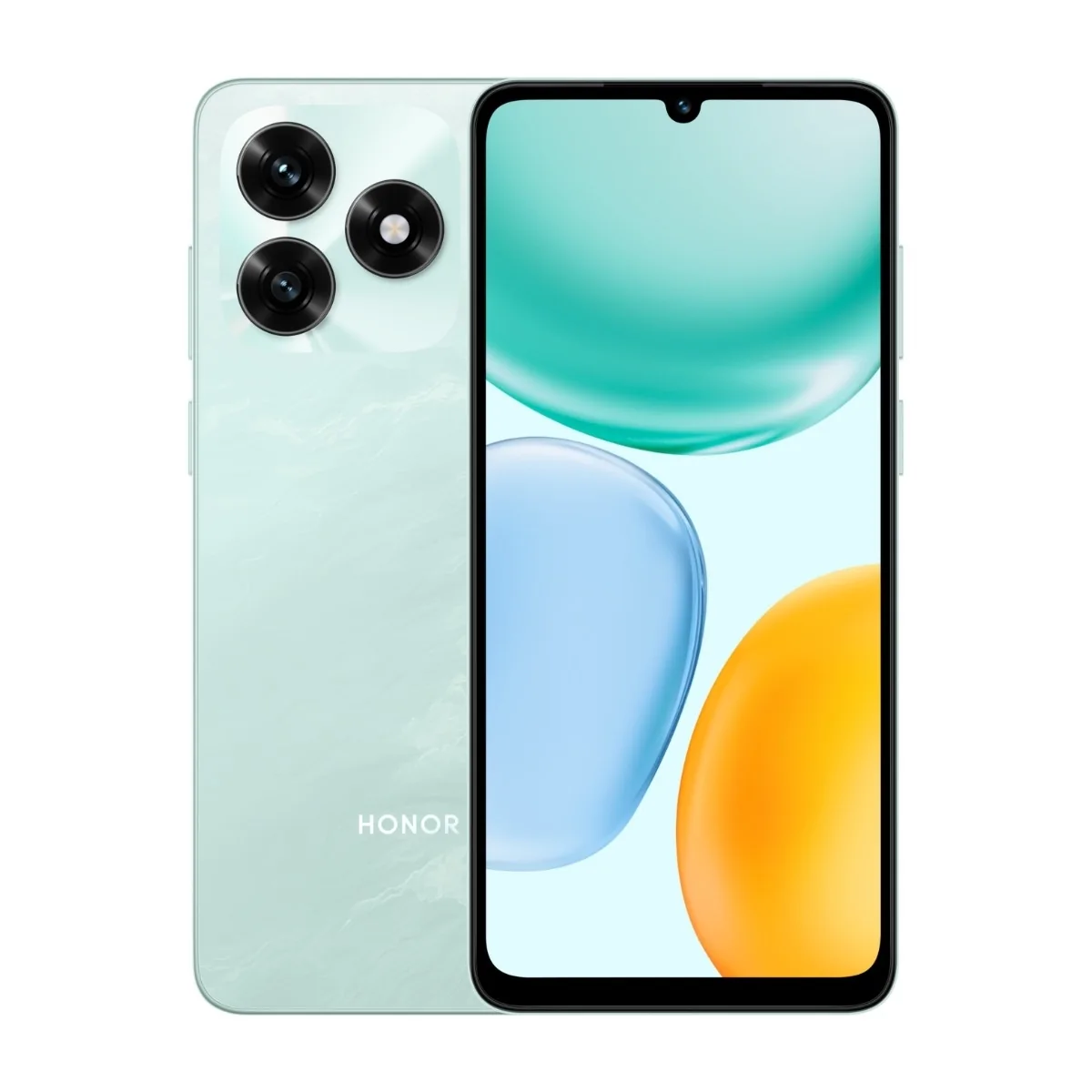 Honor X5C Plus 64 Gt älypuhelin, Ocean Cyan