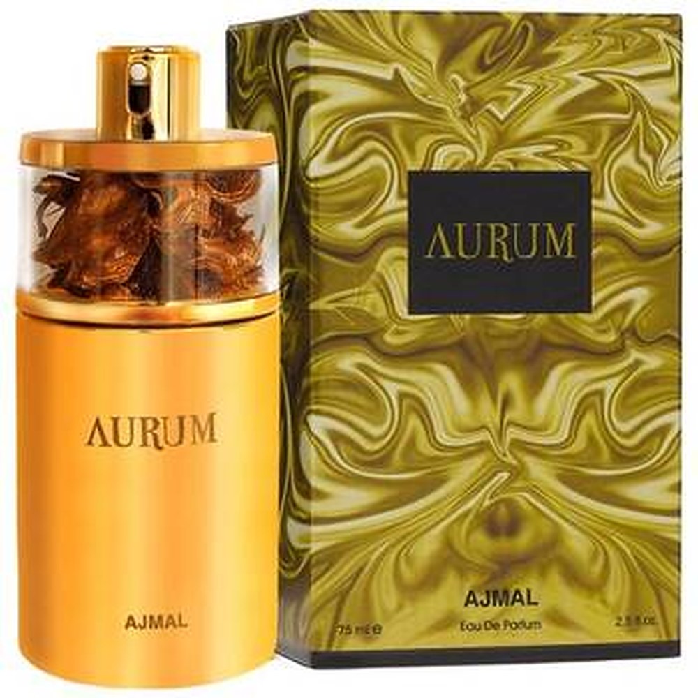 Ajmal Aurum EDP 75ml