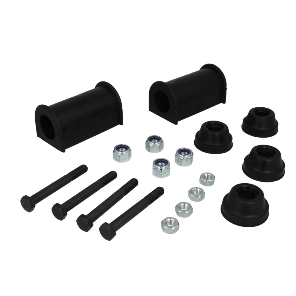 Korjaussarja, vakaajan hela DT Spare Parts 1.32622
