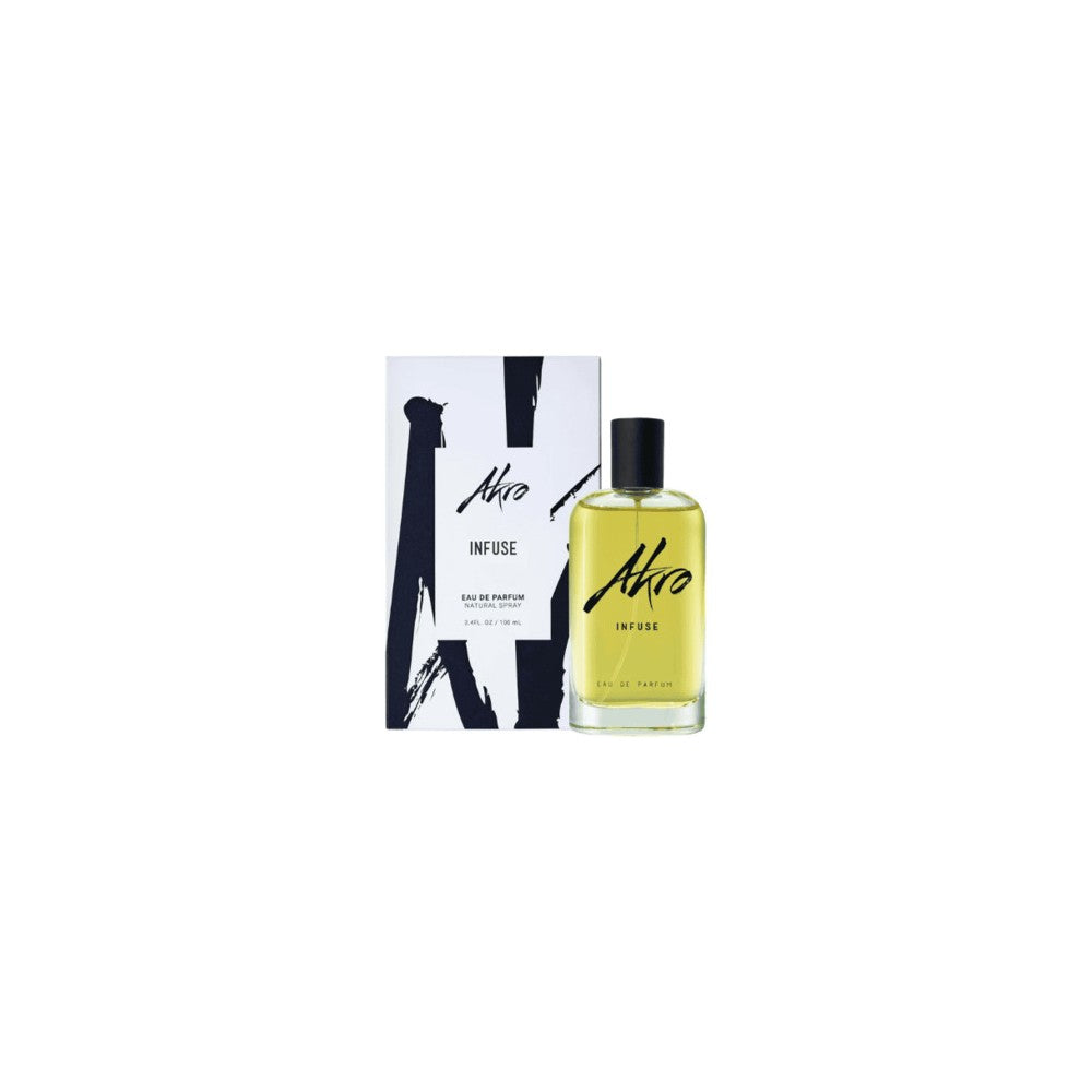Akro Akro Infuse Eau de Parfum Unisex 100 ml