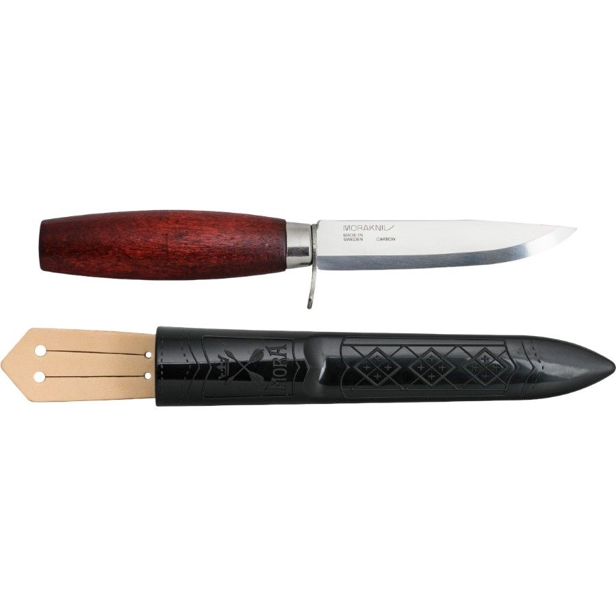 Morakniv Classic NO. 2F (C), veitsi, punainen