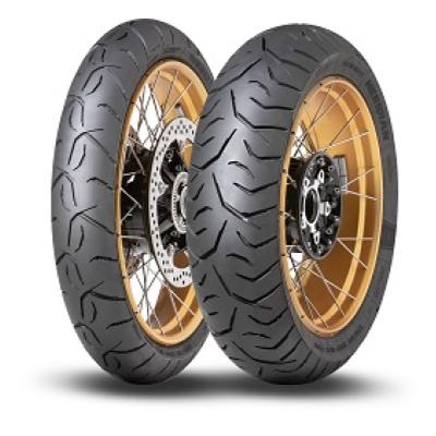 Dunlop Trailmax Meridian ( 120/70 ZR19 TL 60W etupyörä )
