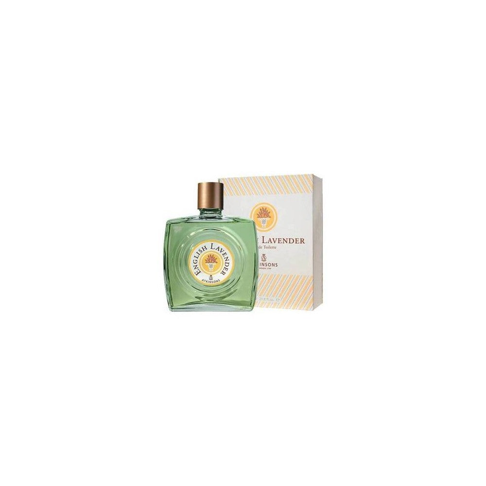 Atkinsons Englantilainen laventeli EDT - 150 ml