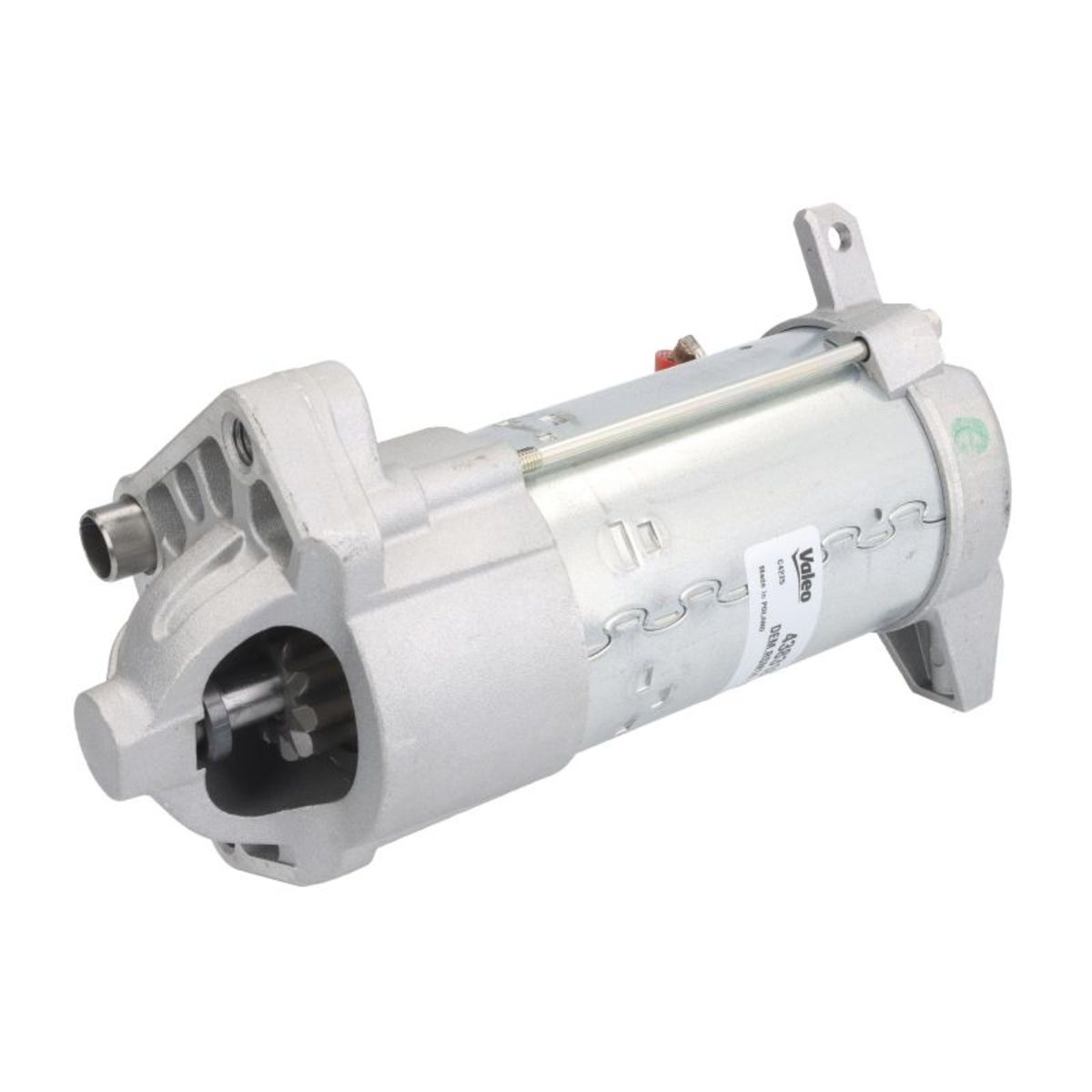 Käynnistysmoottori VALEO 438318