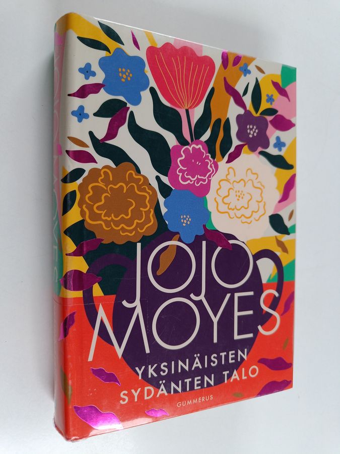 Yksinäisten sydänten talo