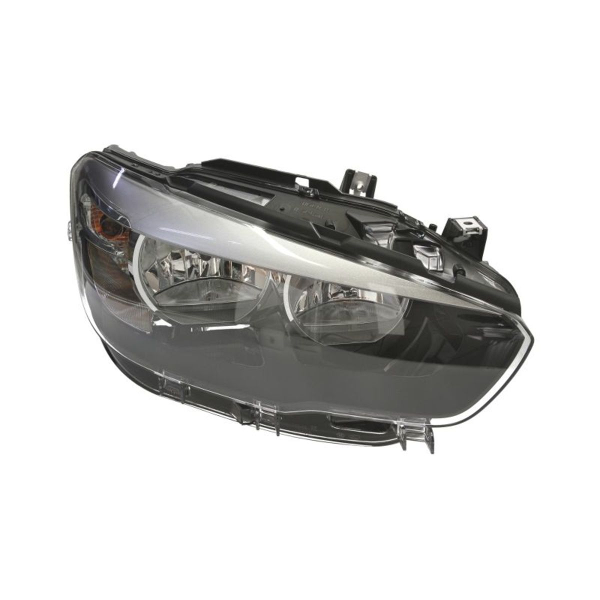 Ajovaloumpio HELLA 1EG 011 919-421
