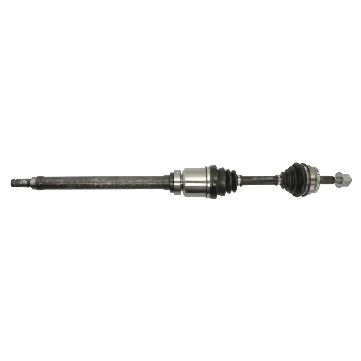 Vetoakseli PASCAL G2V001PC