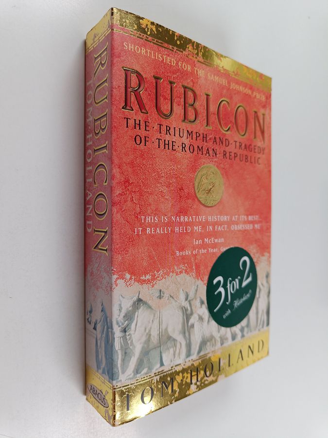 Rubicon ; Rubicon
