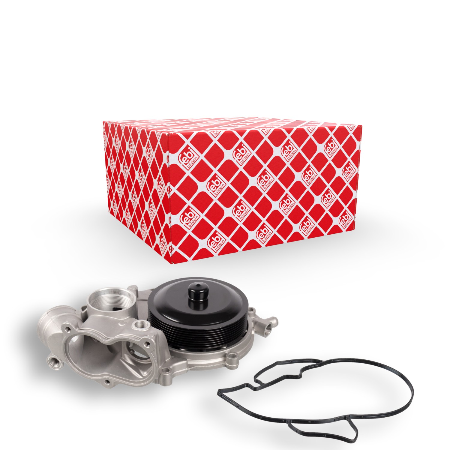 Vesipumppu FEBI BILSTEIN 104488