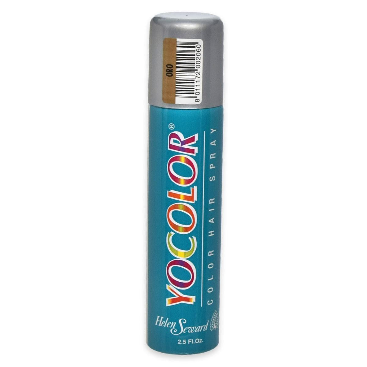 Yocolor Spray 75 ml Kulta