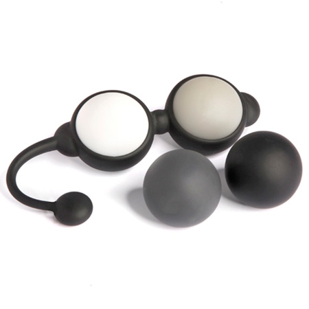 Fifty Shades of Grey Beyond Aroused Kegel Balls Geishakuulat