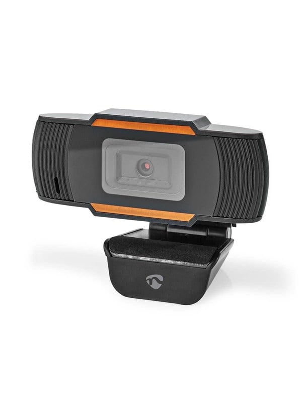 Nedis WCAM100BK webcam