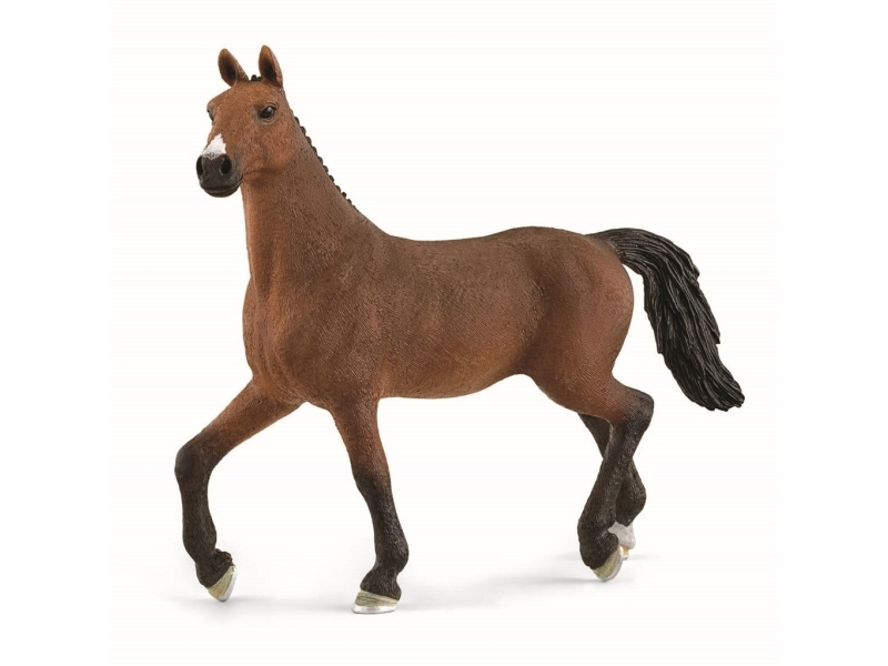 Schleich Oldenburgin tamma