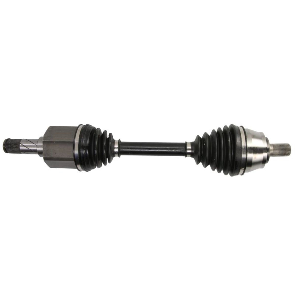 Vetoakseli PASCAL G2V037PC