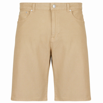 JACK & JONES Housut 'Rick' hiekka