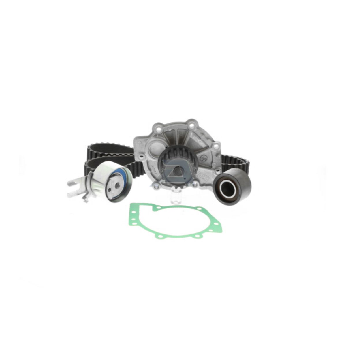 Vesipumppu + jakohihnasarja AISIN TKV-907