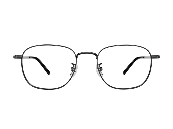 Xiaomi Blue light Blocking Glasses Computer Glasses - Black