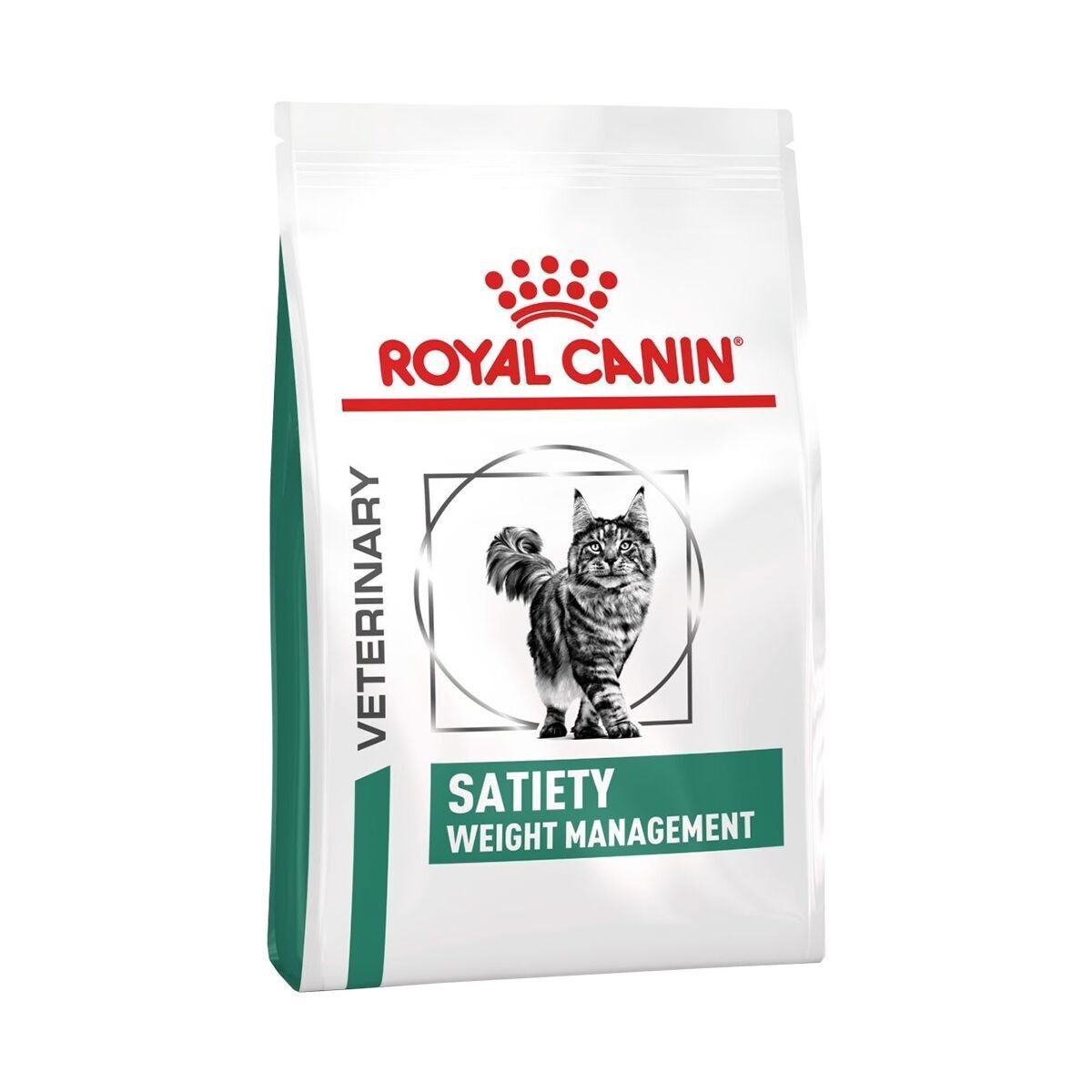 Royal Canin Satiety Cat