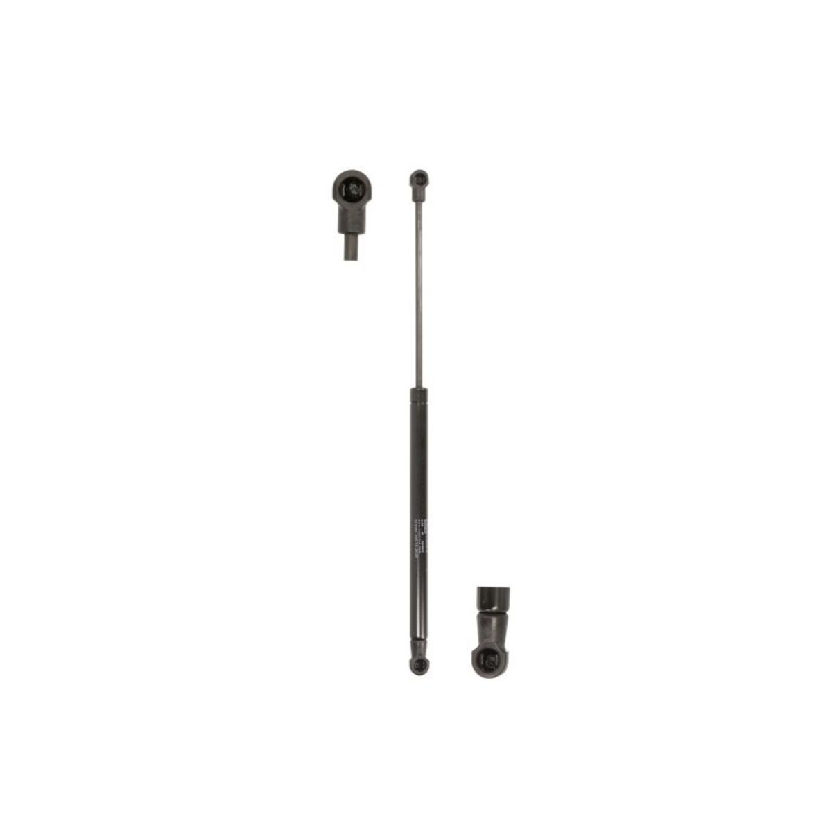 Kaasujousi, tavaratila FEBI BILSTEIN 47116