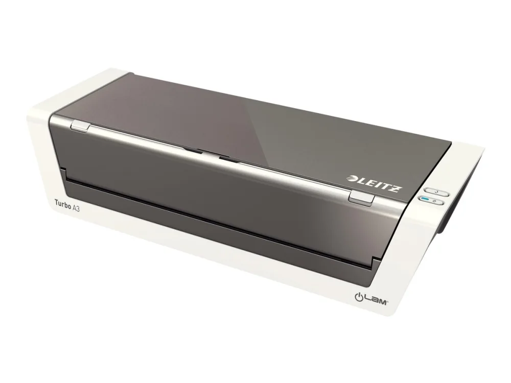 Lamineringsmaskine iLAM touch 2 turbo A3