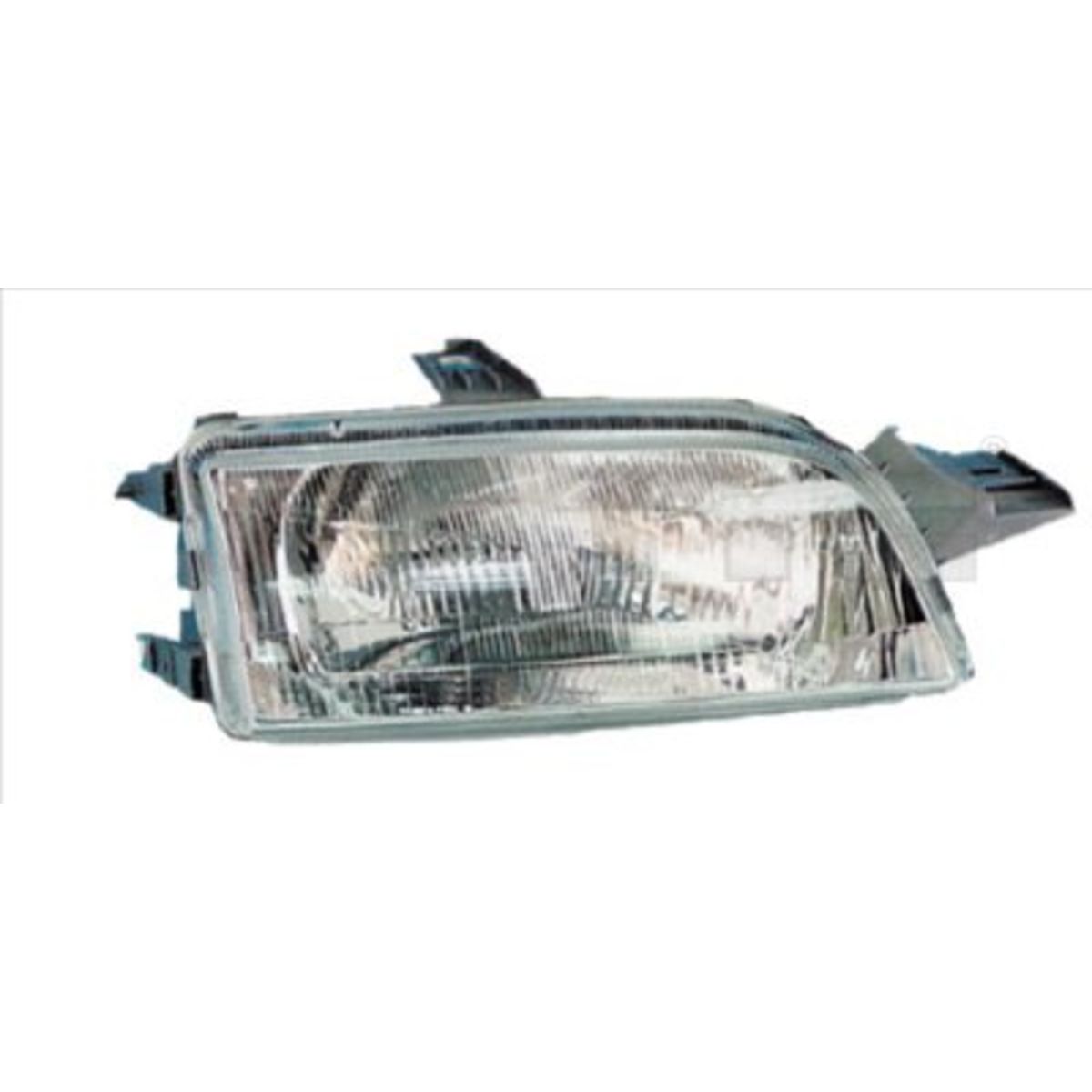 Ajovaloumpio TYC 20-3097-05-2