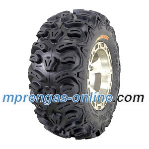 Kenda K587 Bear Claw ( 25x8.00 R12 TL 43N )