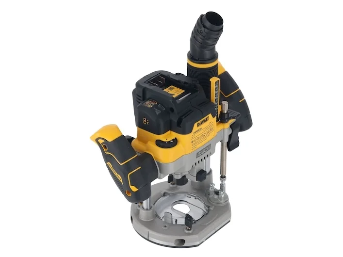Dewalt DCW620NT-XJ Router/Trimmer