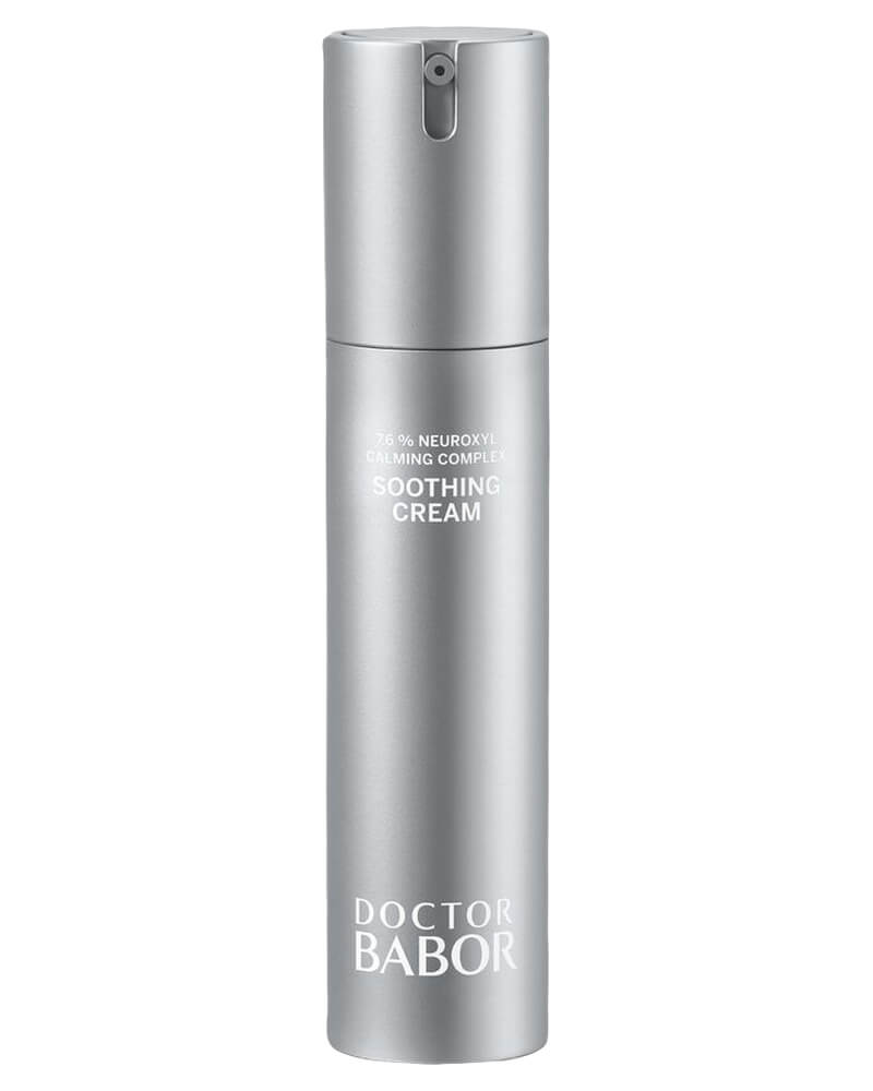 Babor Soothing Cream 50 ml