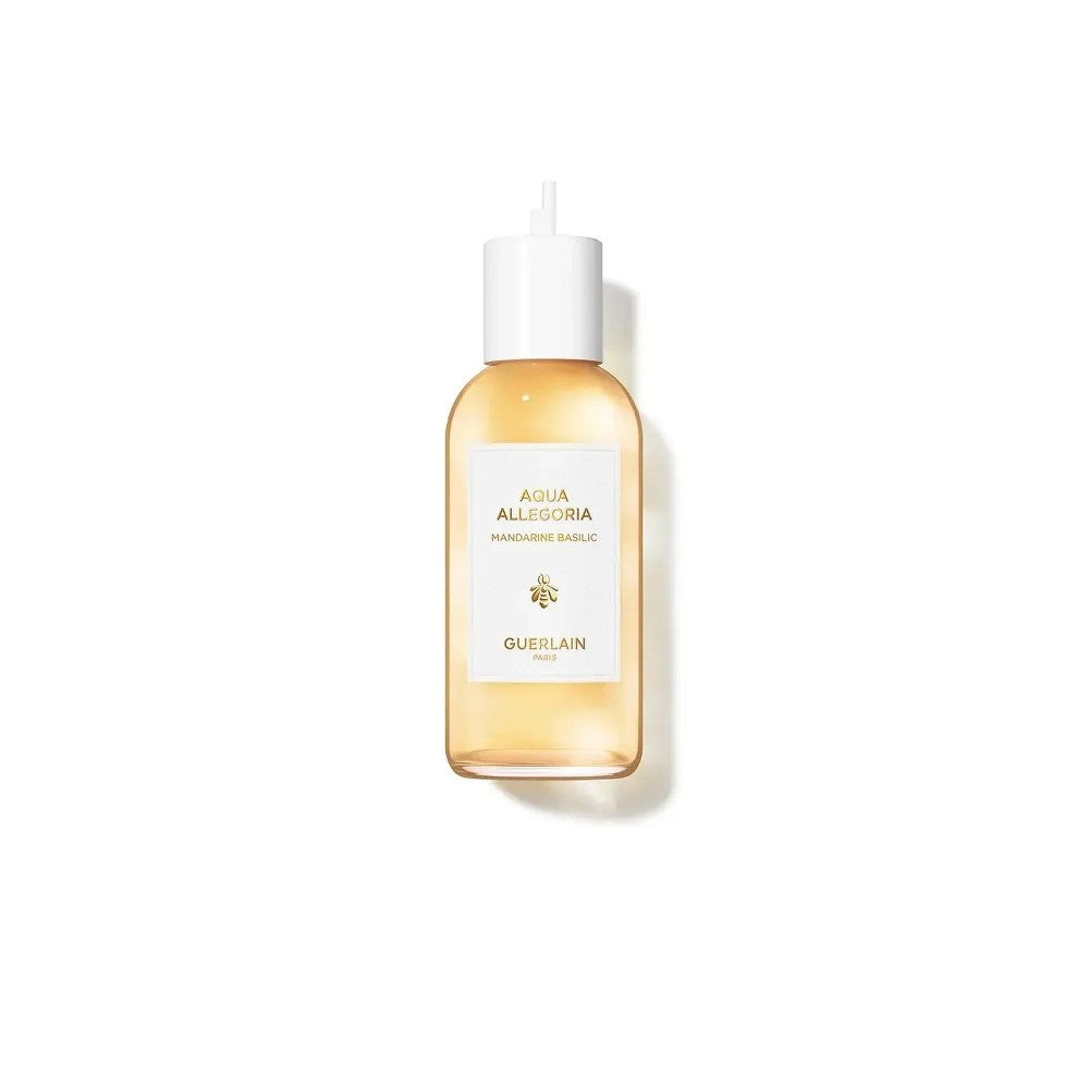 Guerlain Aqua Allegoria Mandarine Basilic Refill Eau De Toilette Spray 200 ml