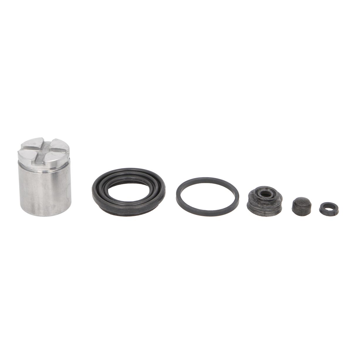 Jarrusatulan korjaussarja QUICK BRAKE 114-5555