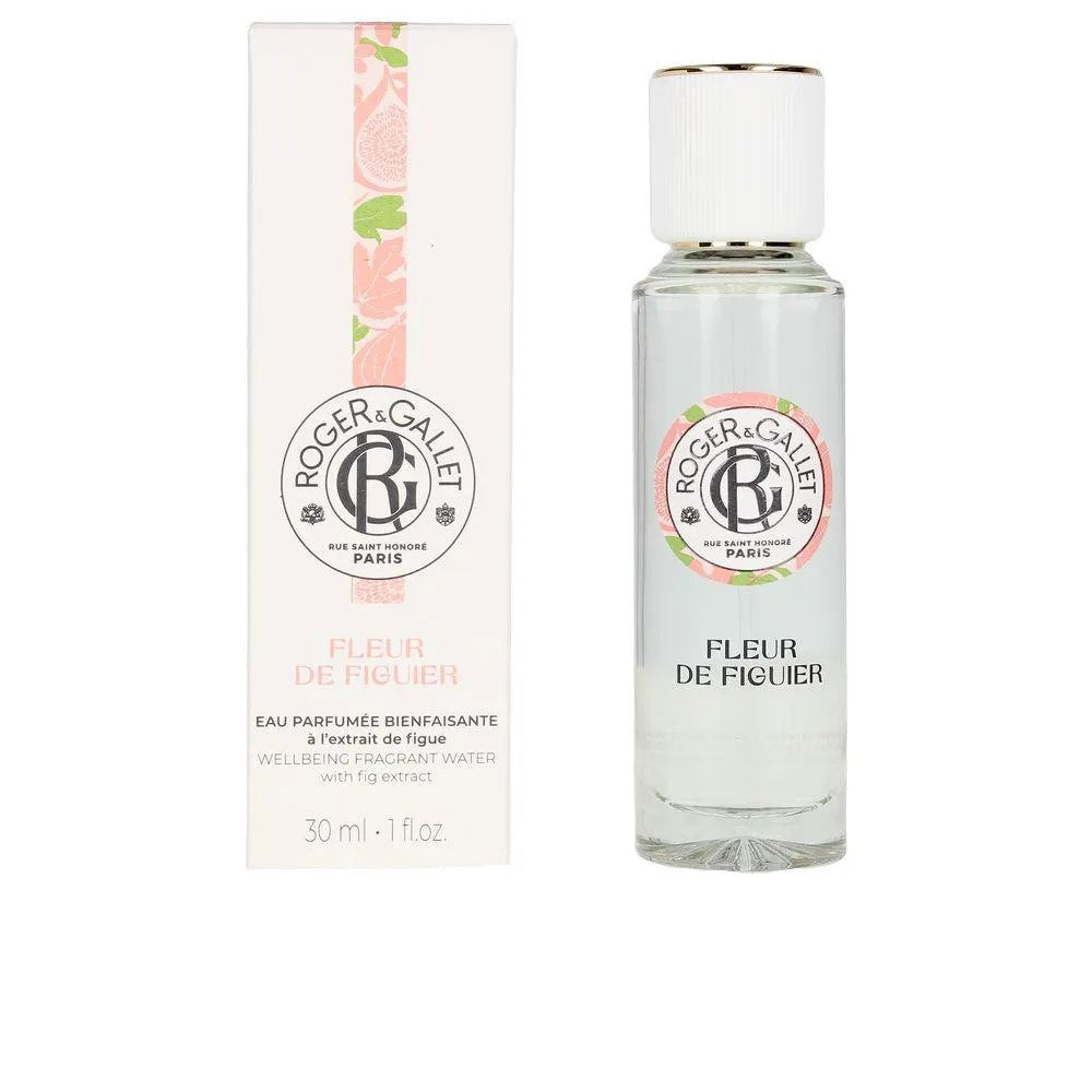 Roger & Gallet Foglia di fico Acqua profumata Corpo 100 ml — Acqua profumata