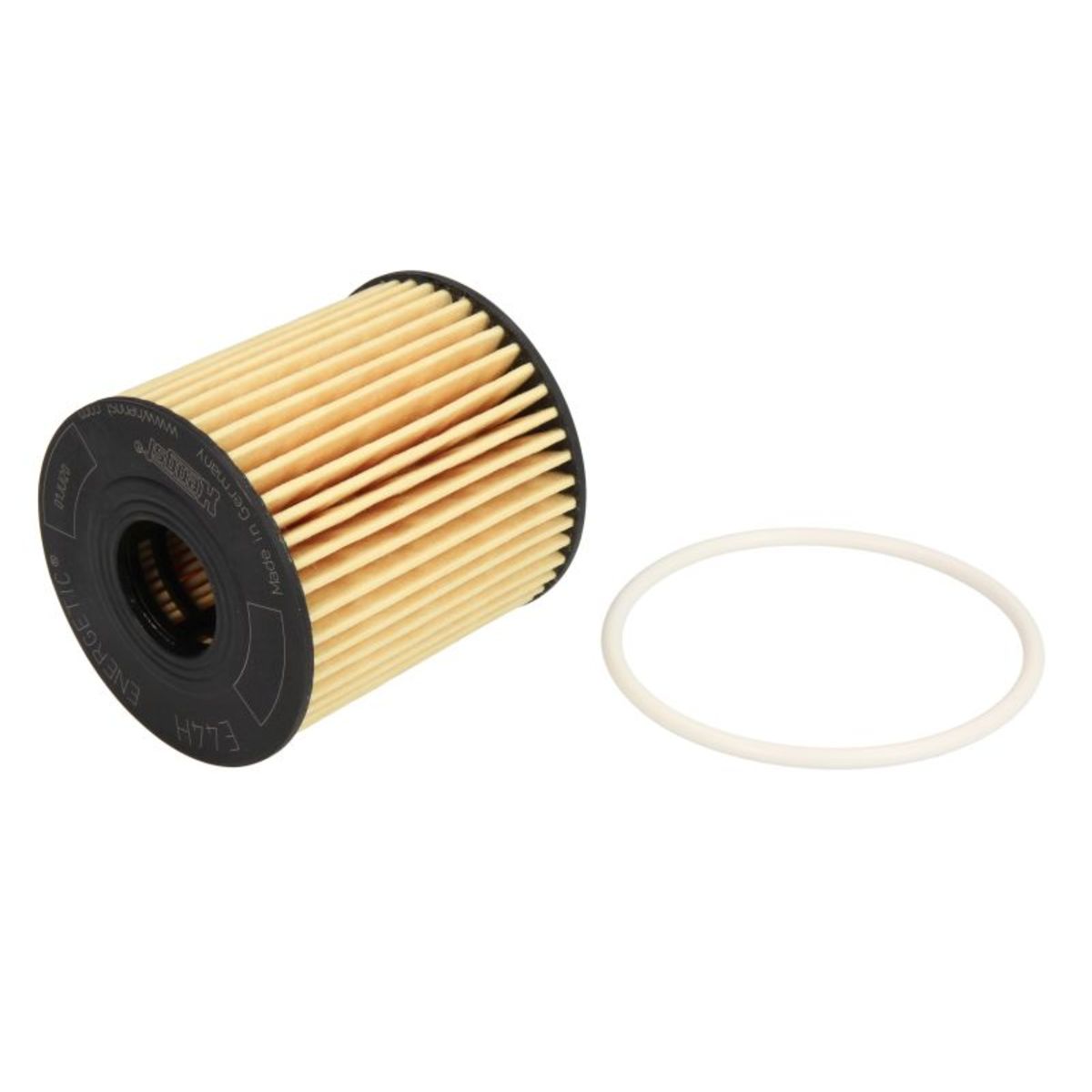Öljynsuodatin HENGST FILTER E44H D110
