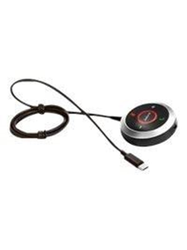 Jabra Evolve 80 Link Kauko-ohjain Langallinen Ääni Painikkeiden Painaminen