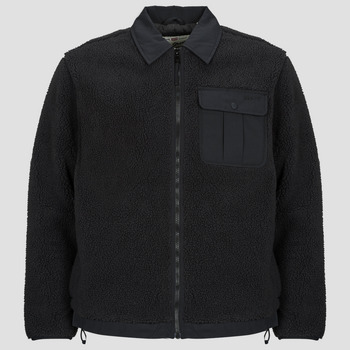 LEVI'S ® Välikausitakki 'Joonie' musta