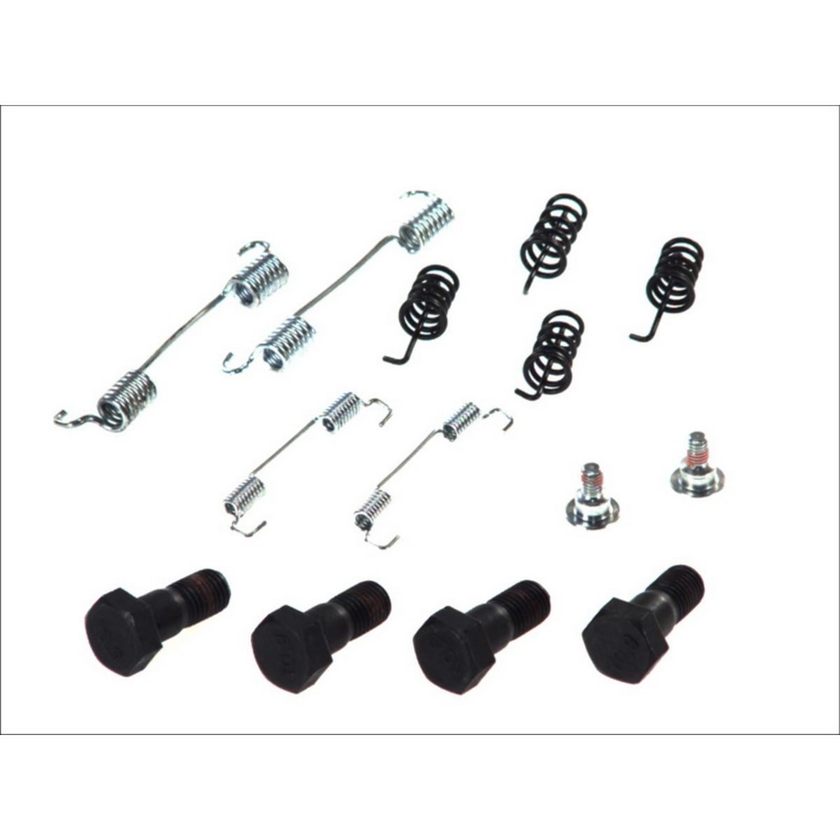 Tarvikesarja, seisontajarru QUICK BRAKE 105-0716
