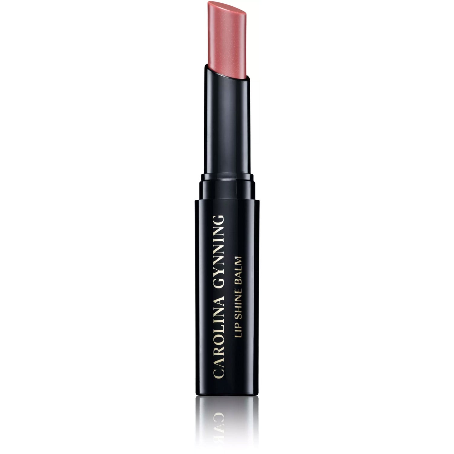 Gynning Beauty Lipshine Balm Hey Nude! - 2,1 g
