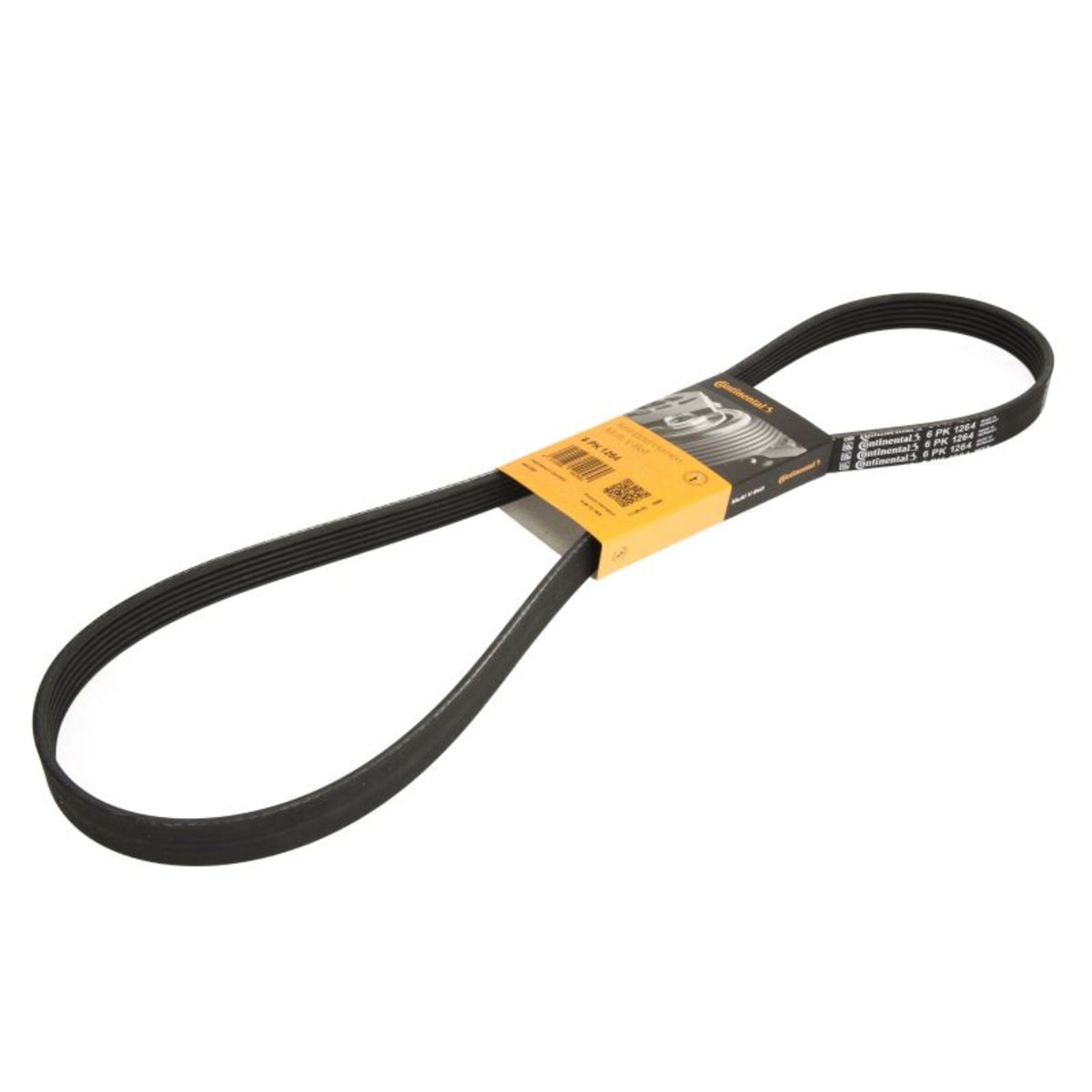 Moniurahihna CONTITECH 6PK1264