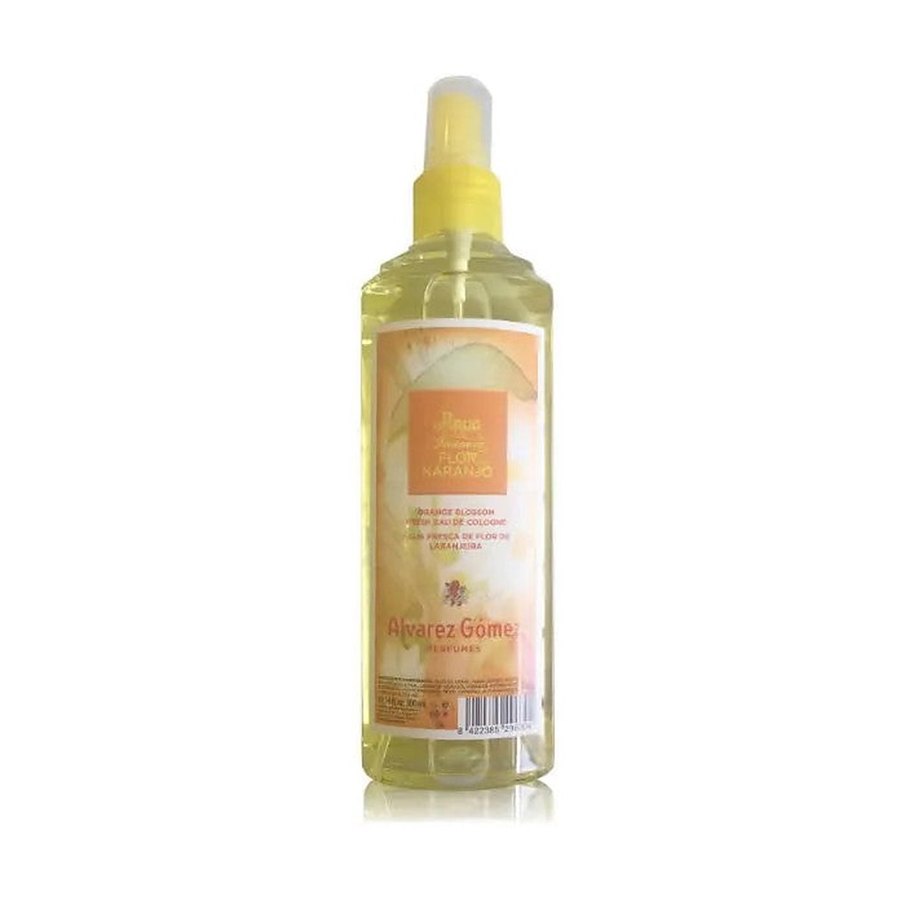 Alvarez Gomez Agua Fresca Appelsiininkukkaspray 300ml