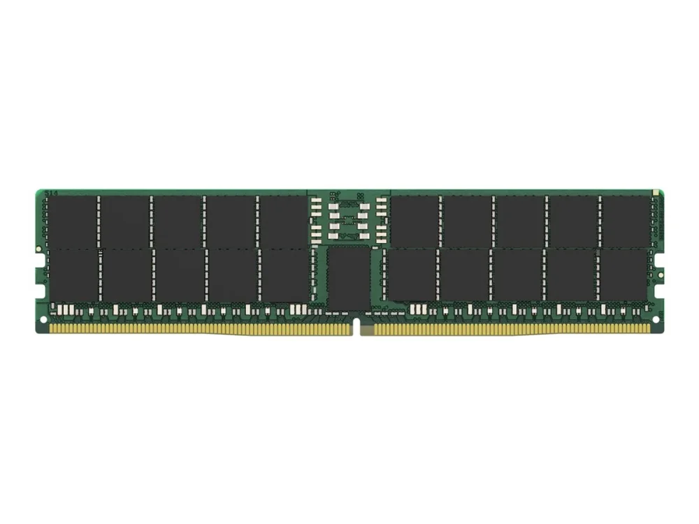 Kingston Technology KSM56R46BD4PMI-64HAI, 64 GB, 1 x 64 GB, DDR5, 288-pin DIMM