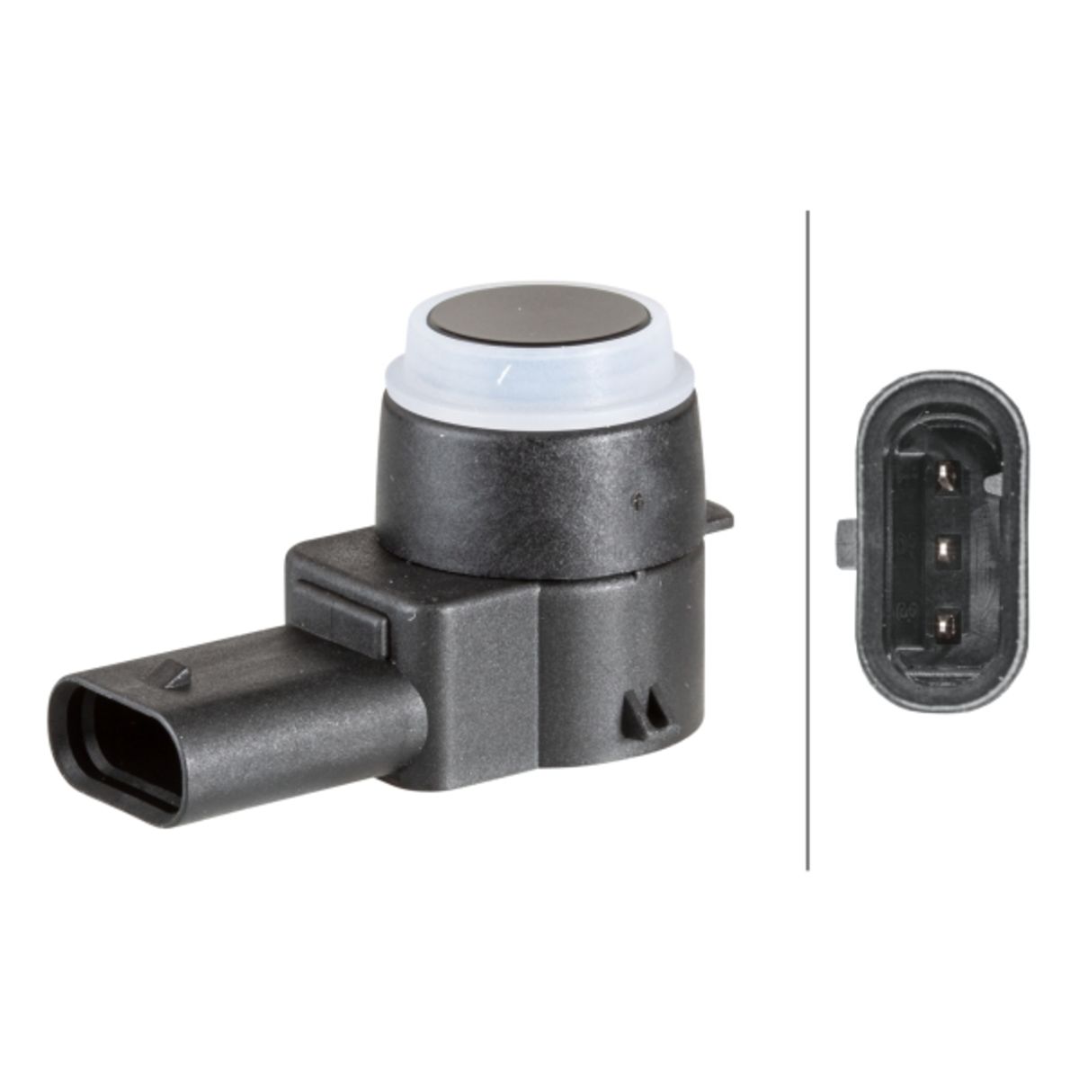 Pysäköintianturi HELLA 6PX 358 141-201
