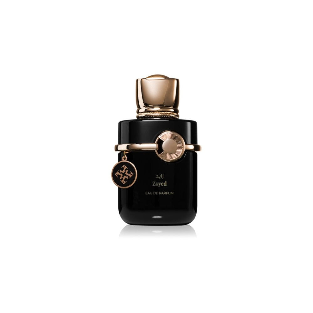 AZHA Perfumes Zayed Eau de Parfum unisex 100 ml