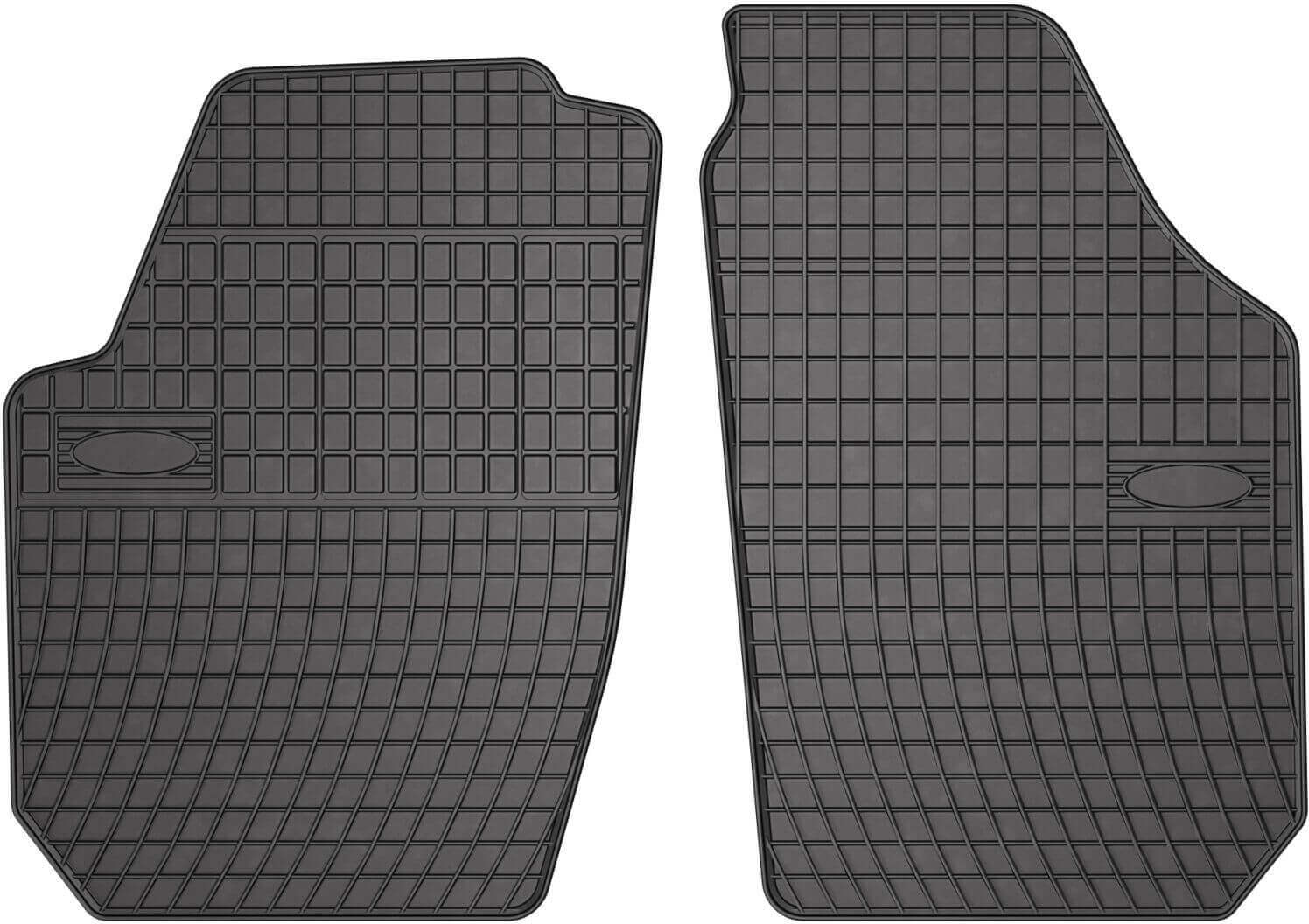 Kumimattosarja Skoda Praktik (2007-2015)