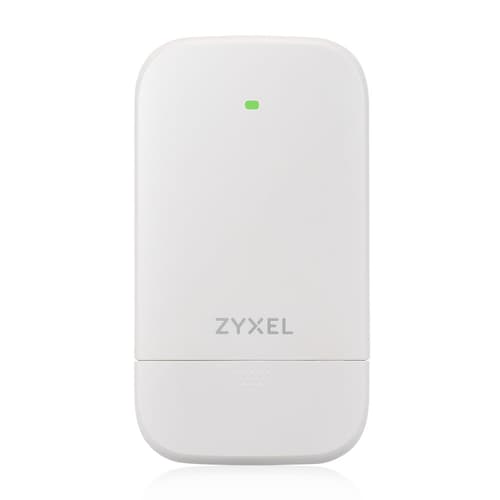 Zyxel Poe12-3pd Poe Port Extender 4-port 45w Ip55