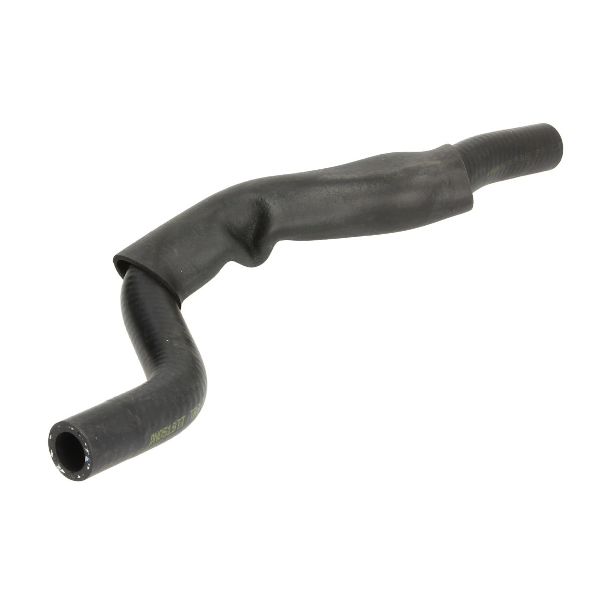 Lämpöletku THERMOTEC DN0519TT